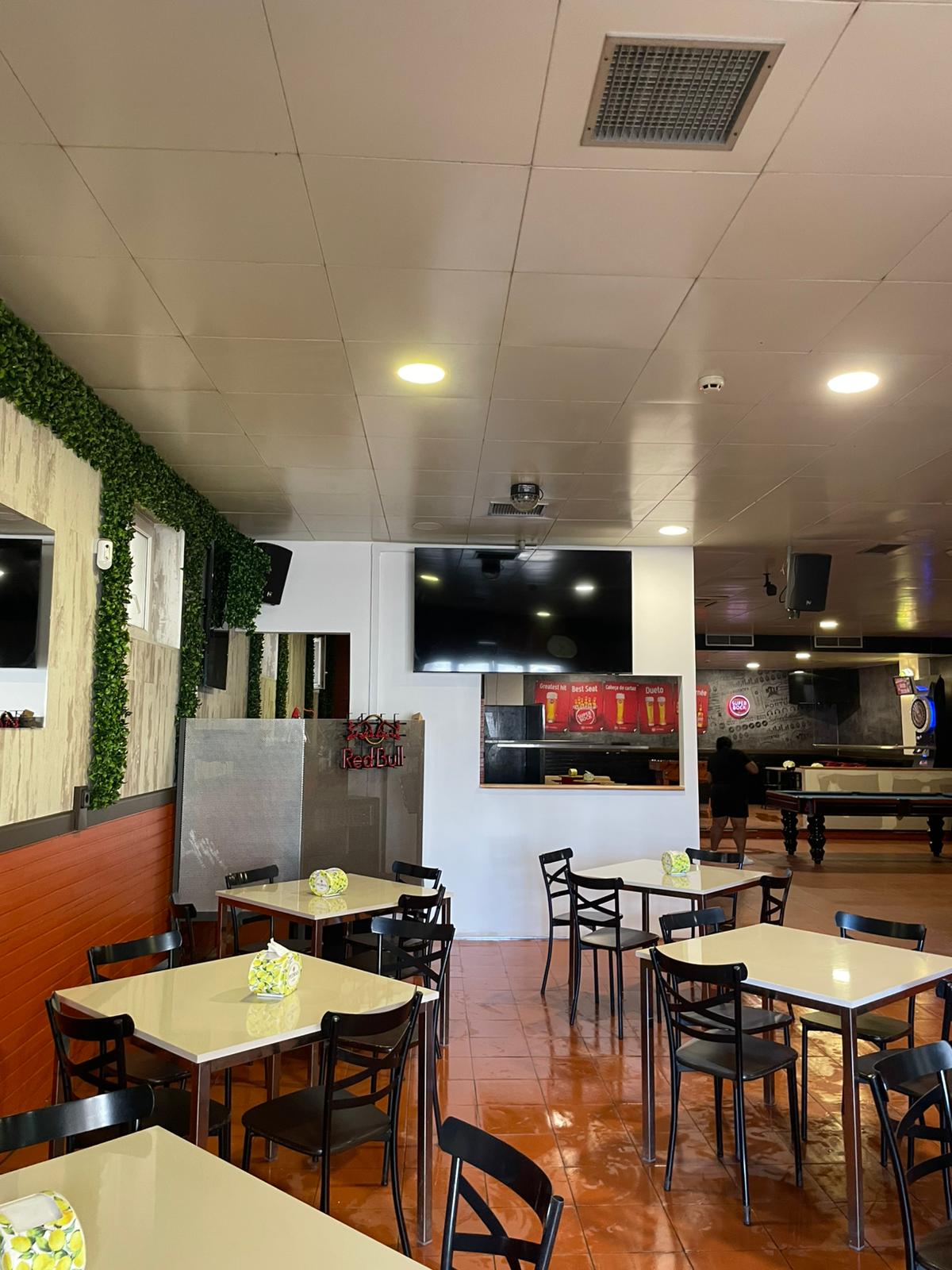 SV Santos & Varela | Eletricidade e Remodelações - Rio Maior - Lichtinstallation