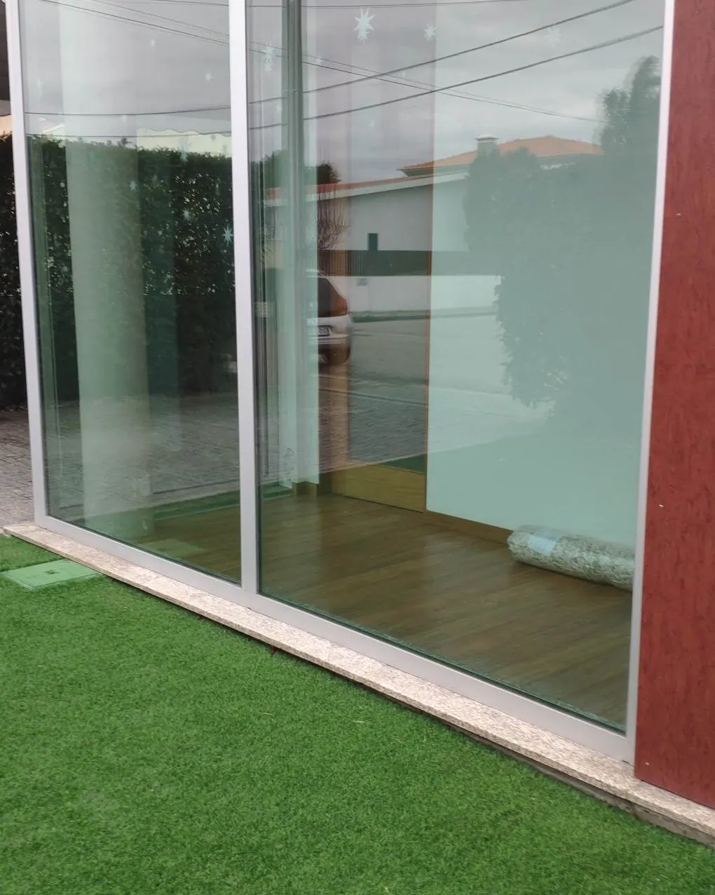 S.a.clean facility services - Ovar - Limpeza de Propriedade