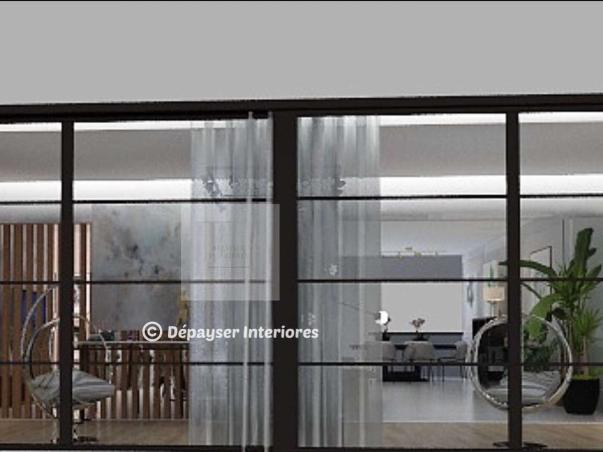 Dépayser Interiores - Amadora - Reparação de Corrimão