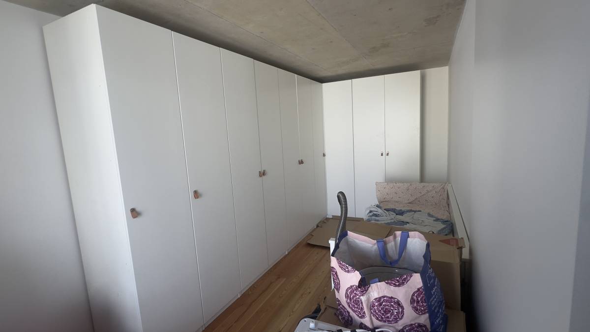 Wesley Finizola - Lisboa - Washing Machine Repair or Maintenance