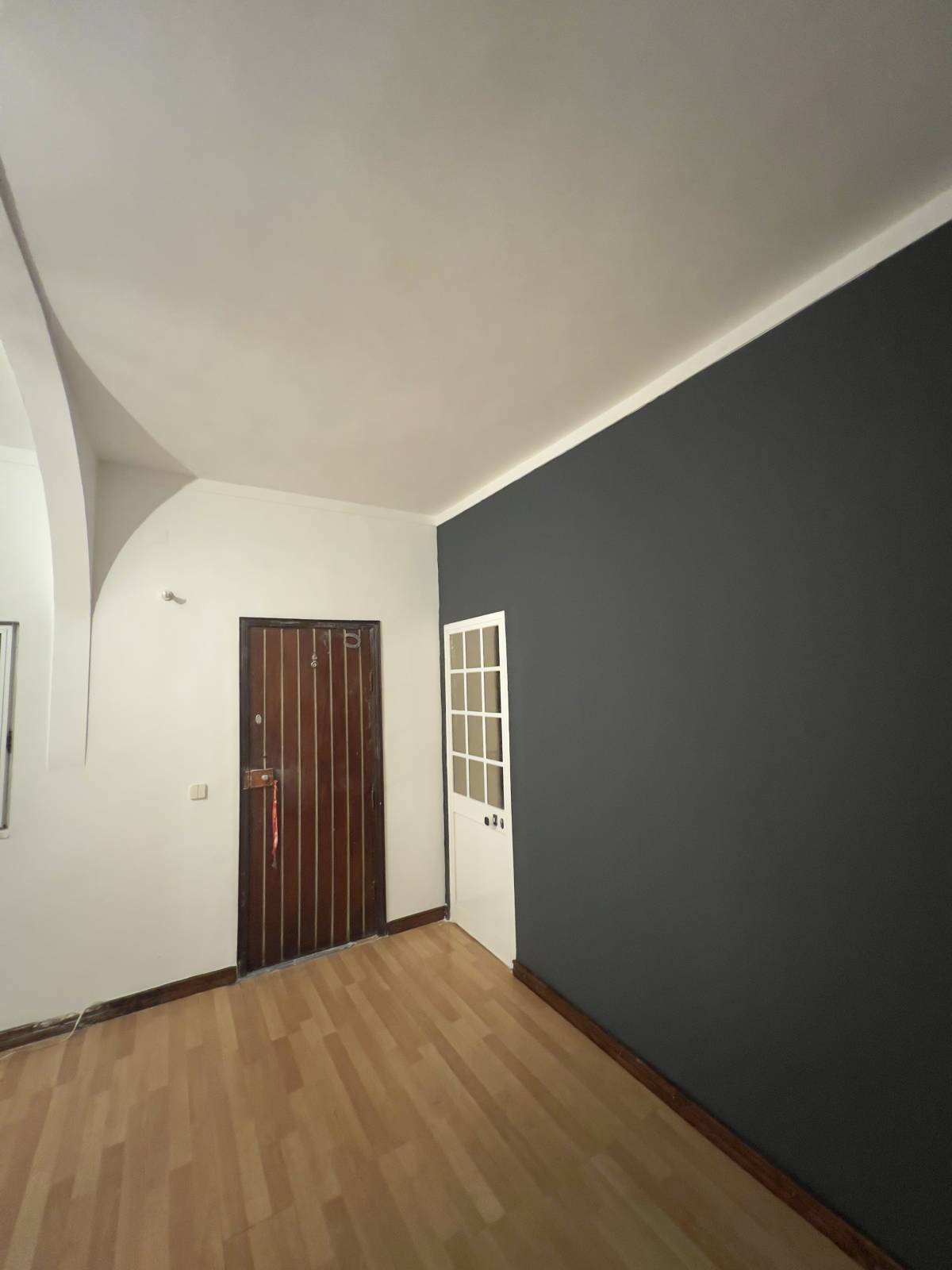 Luciano - Lisboa - Exterior Painting