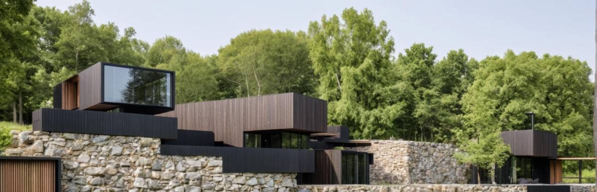 Marques / Mendes / Arquitetos - Porto - Instalação de Cerca para Cães