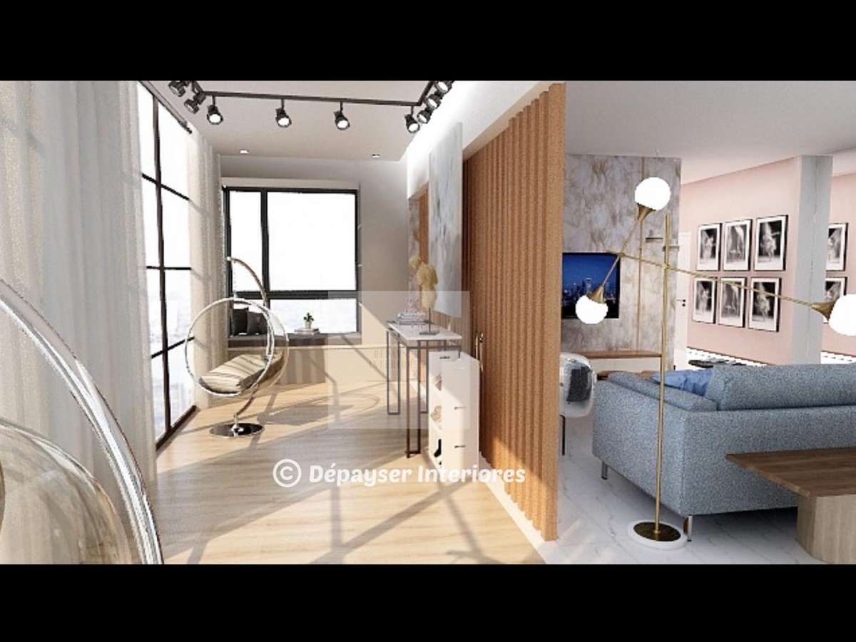 Dépayser Interiores - Amadora - Limpeza de Janelas