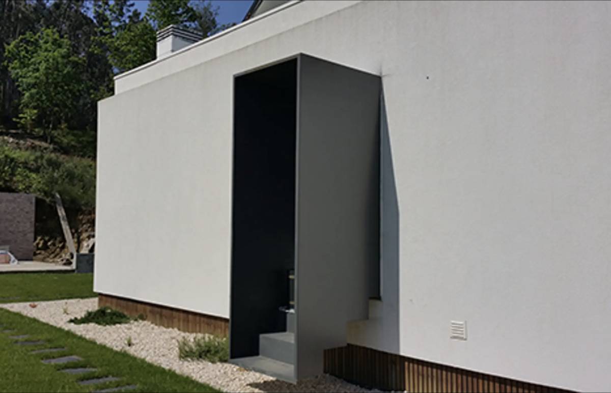 Marques / Mendes / Arquitetos - Porto - Arquitetura de Interiores