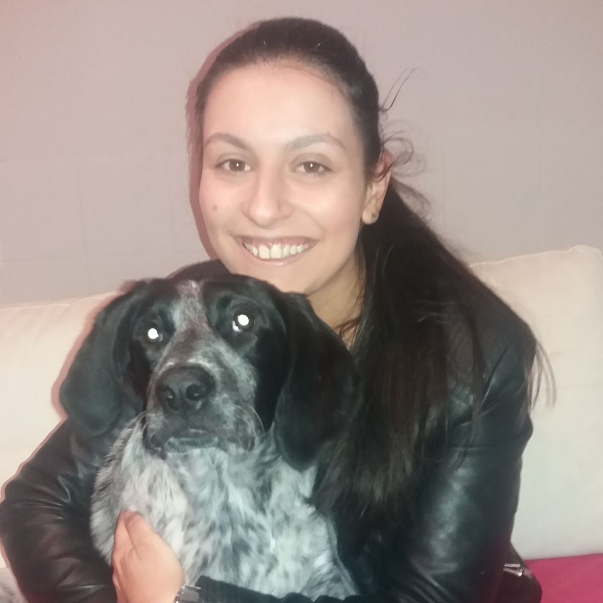 Anabela Oliveira - Vila Franca de Xira - Adiestramiento de perros - Clases privadas