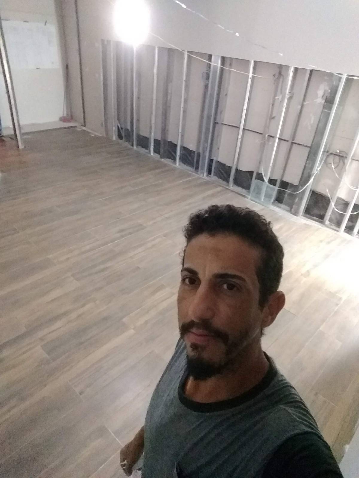 Jr remodelações - Caldas da Rainha - Zaunbau