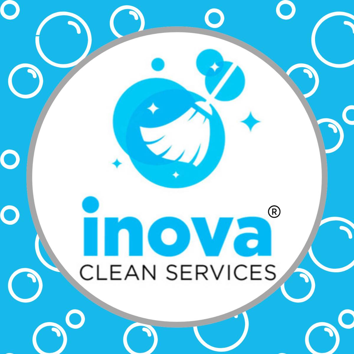 Inova Clean Services - Lamego - Limpeza da Casa (Recorrente)