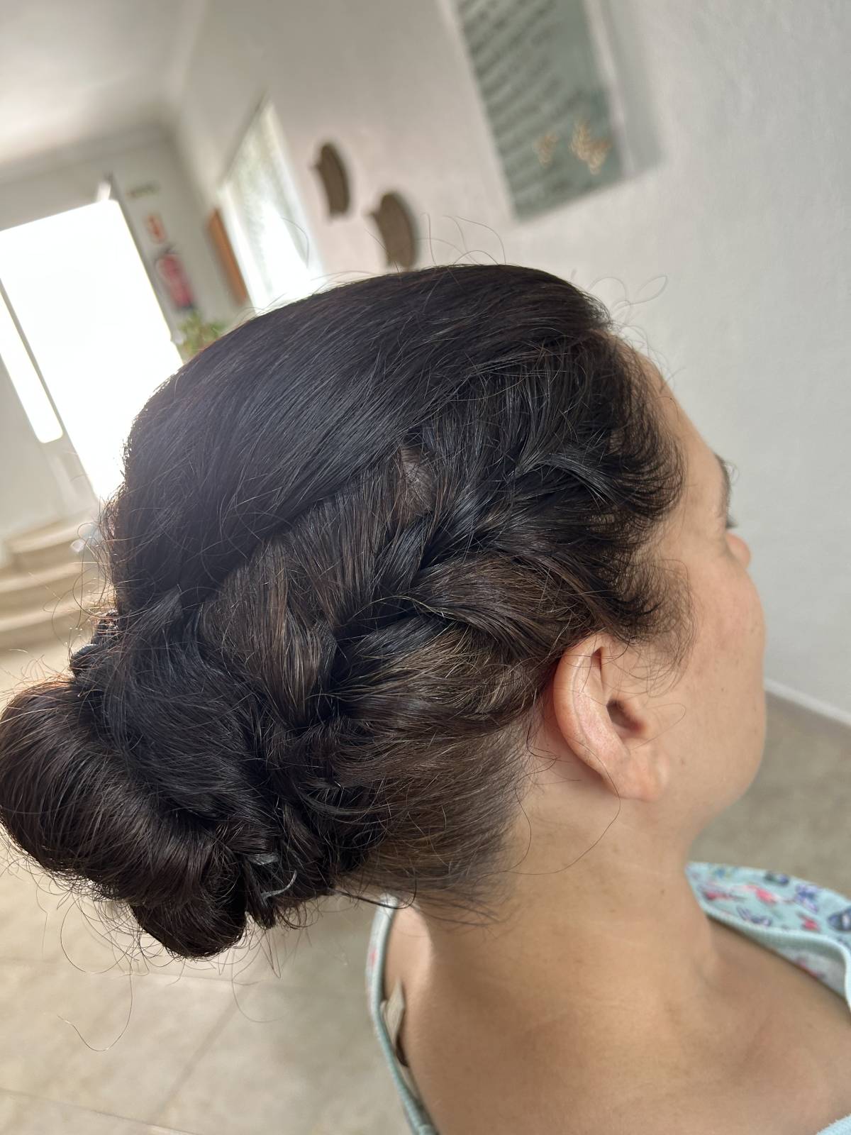 Cristina - Chaves - House Sitting