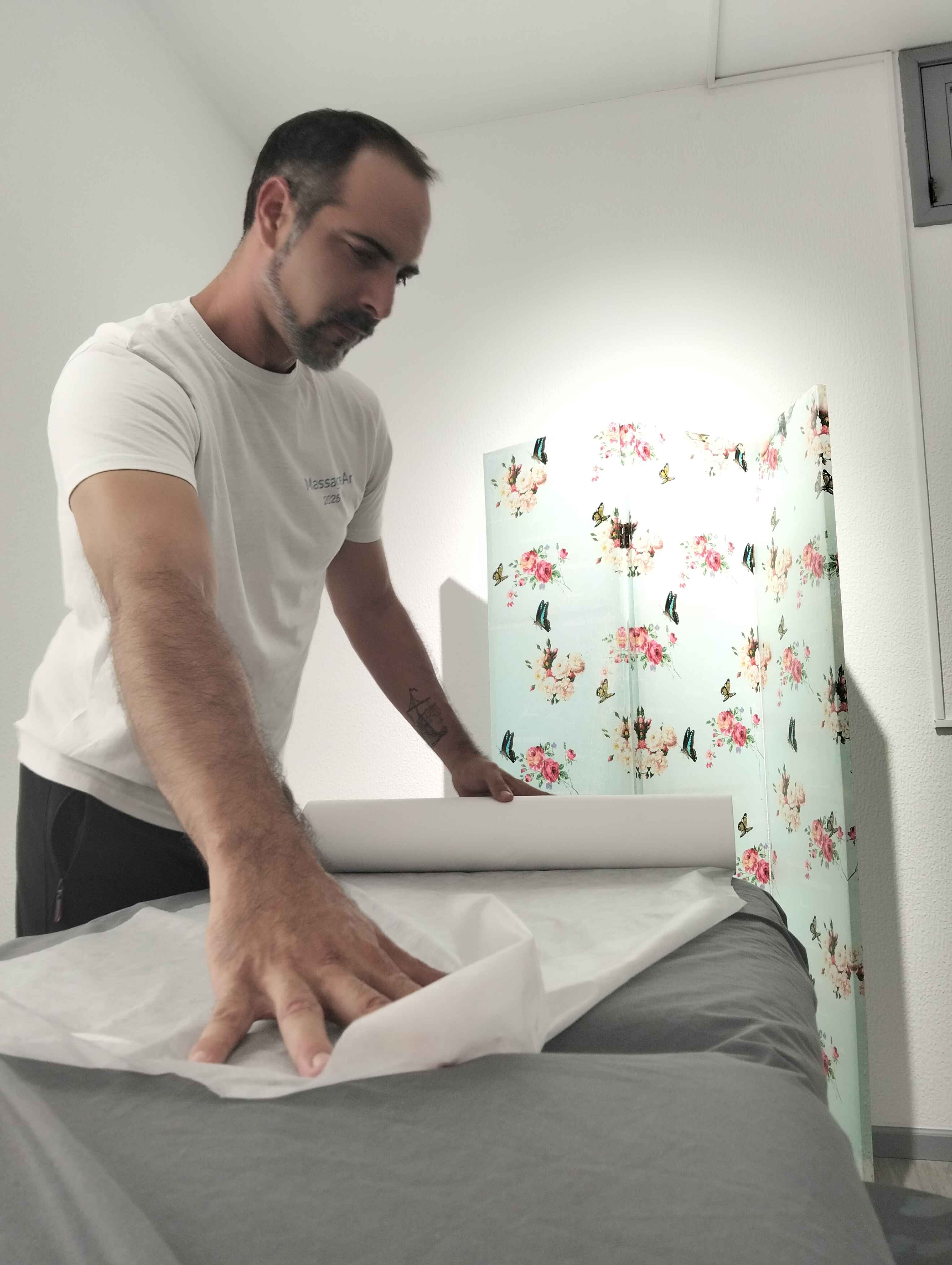 Massagear - Braga - Reparação de Aspirador