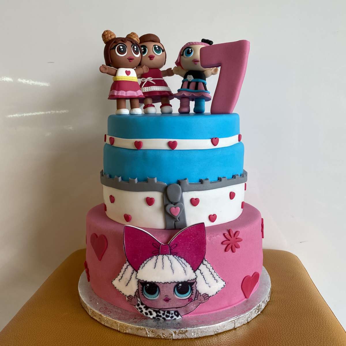 Manuel Ordonez - VeneDoces - Entroncamento - Cakes and Sweets