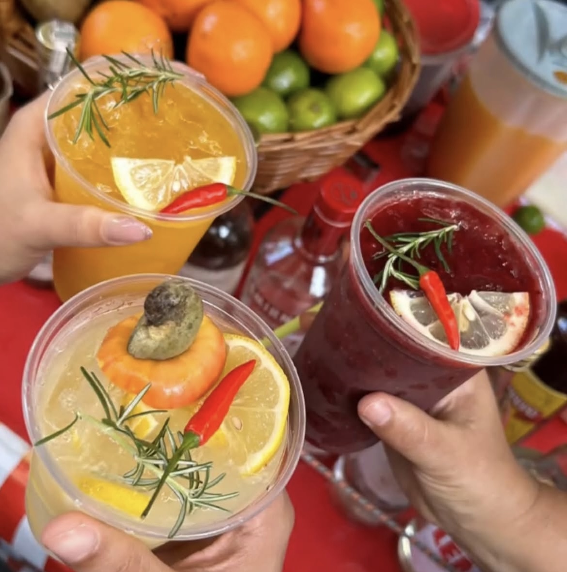 Bartender Junior - Almada - Camareros y ayudantes de eventos