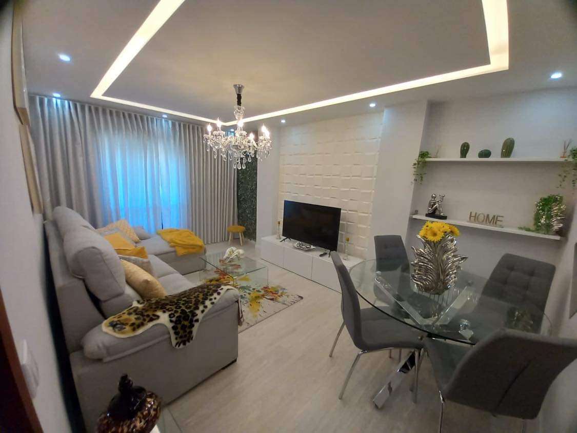 Dépayser Interiores - Amadora - Nivelação de Terreno - Grande Dimensão (mais de 1 hectar)