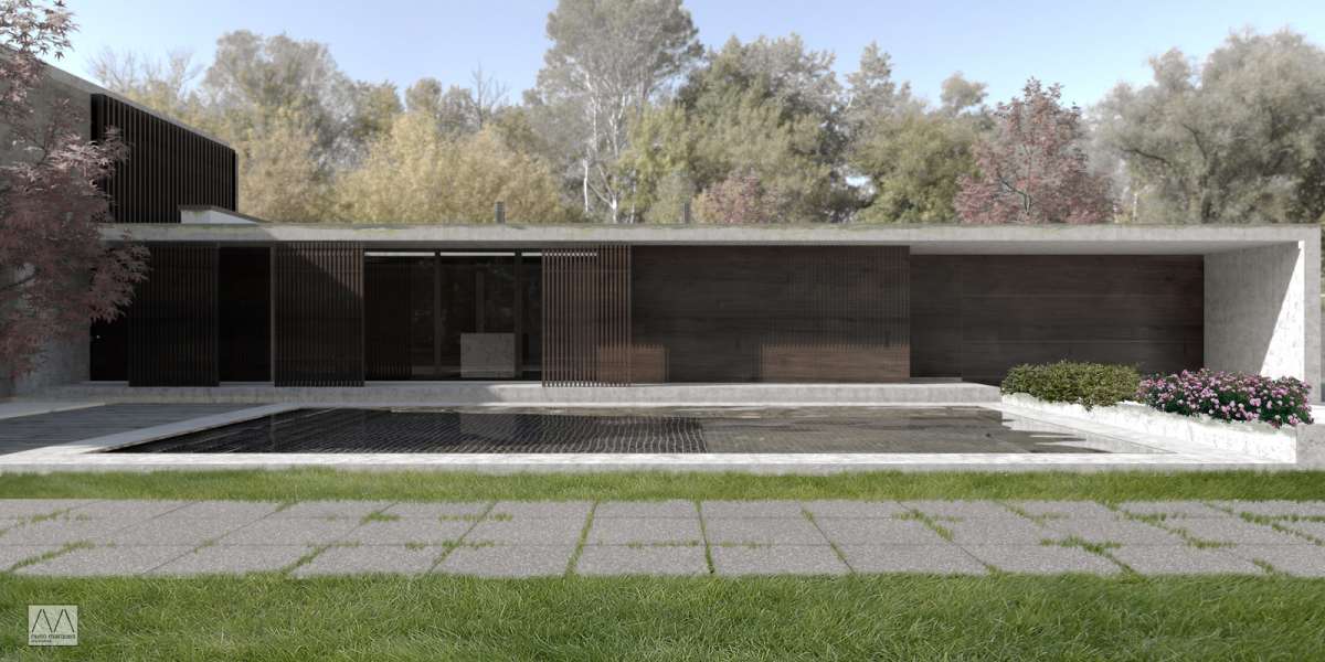 Marques Mendes Arq - Porto - Engineering and Technical Design