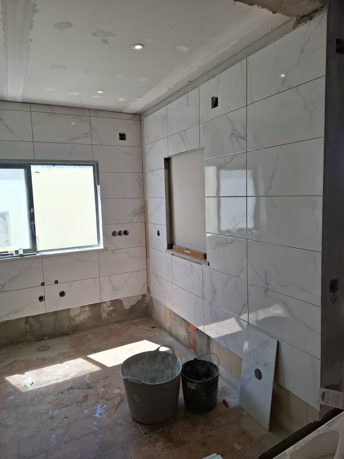 Tokfinal remodelações e pinturas - Loulé - Window Blinds Cleaning