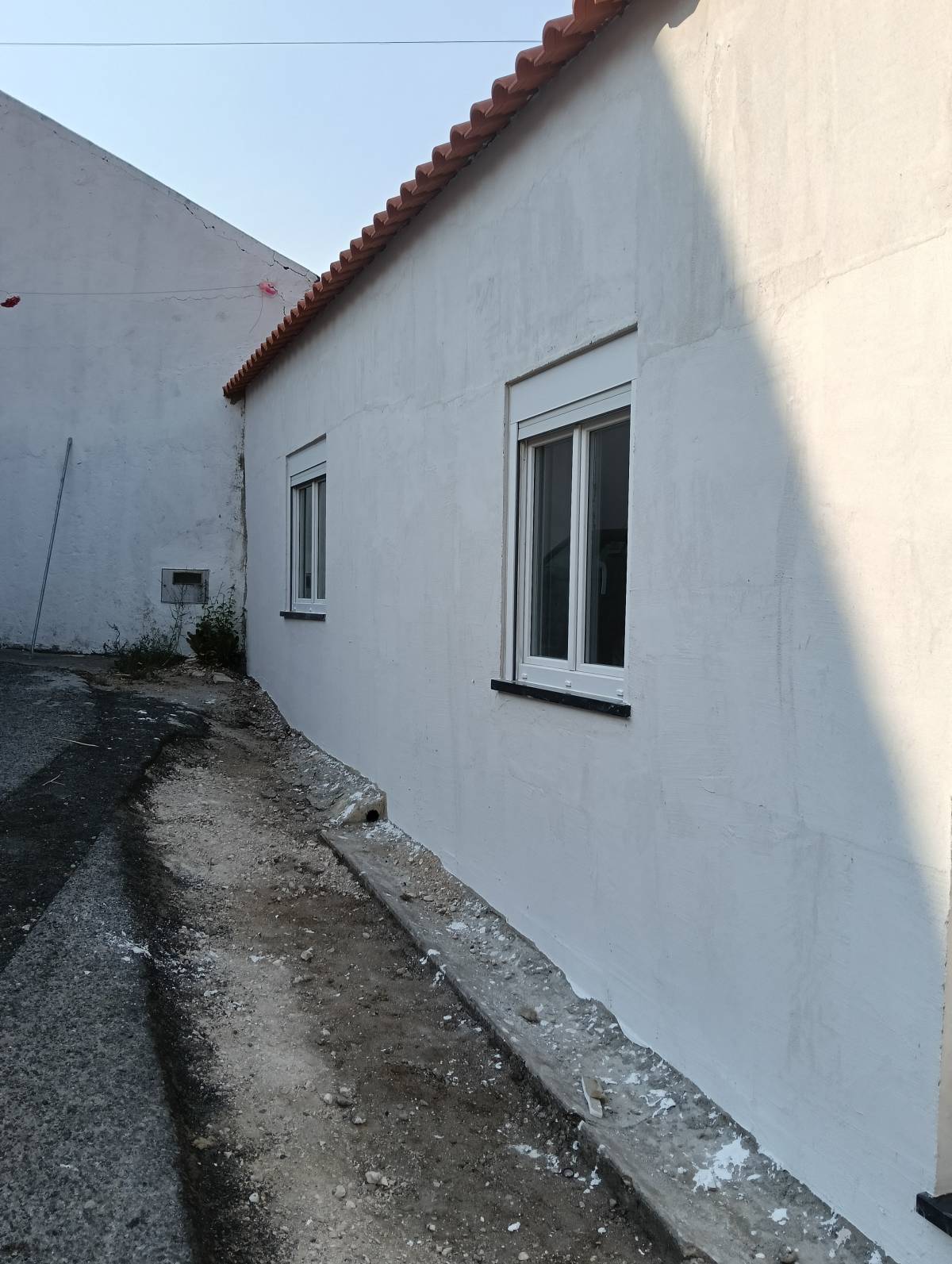 Volutas e arestas unipessoal lda - Rio Maior - Aislamientos