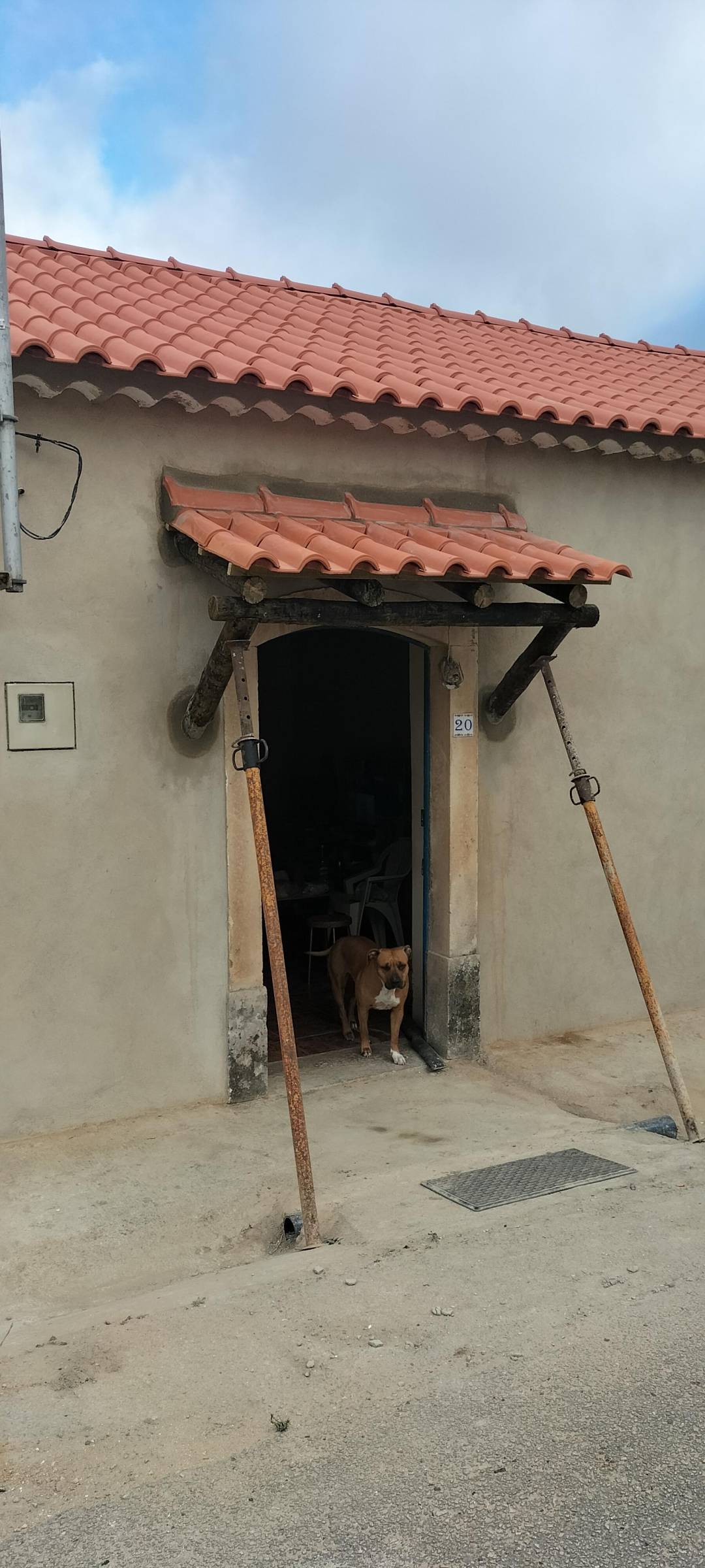Volutas e arestas unipessoal lda - Rio Maior - Gutters