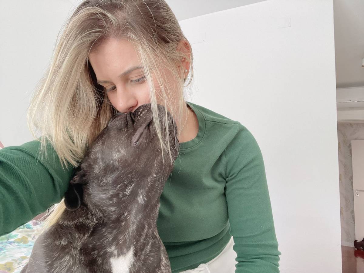 Duda´s PetSitter & PetWalking - Oeiras - Dog Sitting