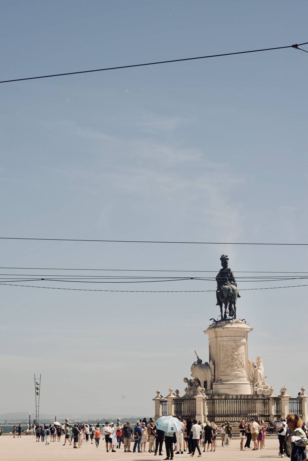 Wynn Martin Skinner - Lisboa - Advertising Photography