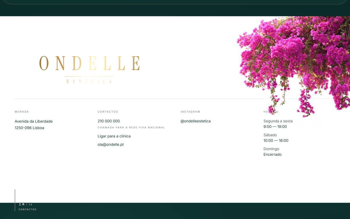 Marketing - Aveiro - Web Design