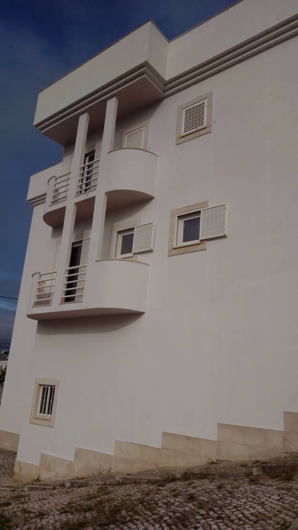 MM Serviços Casa - Seixal - Mudjacking