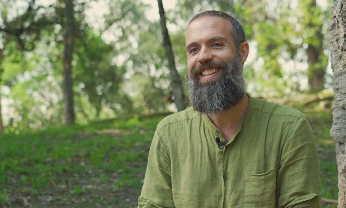 Ângelo Lopes - Vila Nova de Gaia - Coaching Pessoal