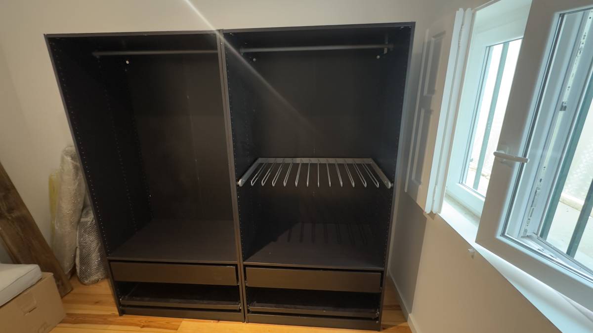 Wesley Finizola - Lisboa - Dishwasher Installation