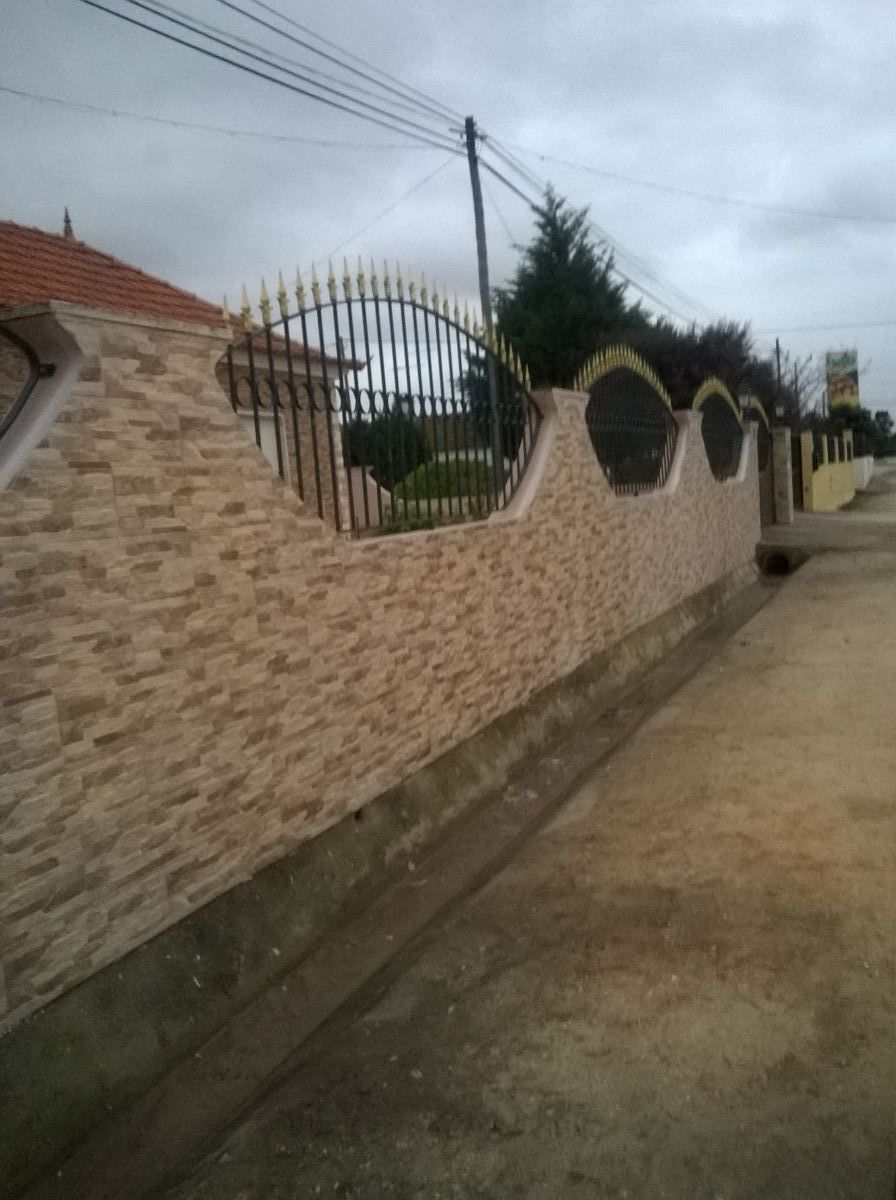 filipe - Salvaterra de Magos - Calafetagem