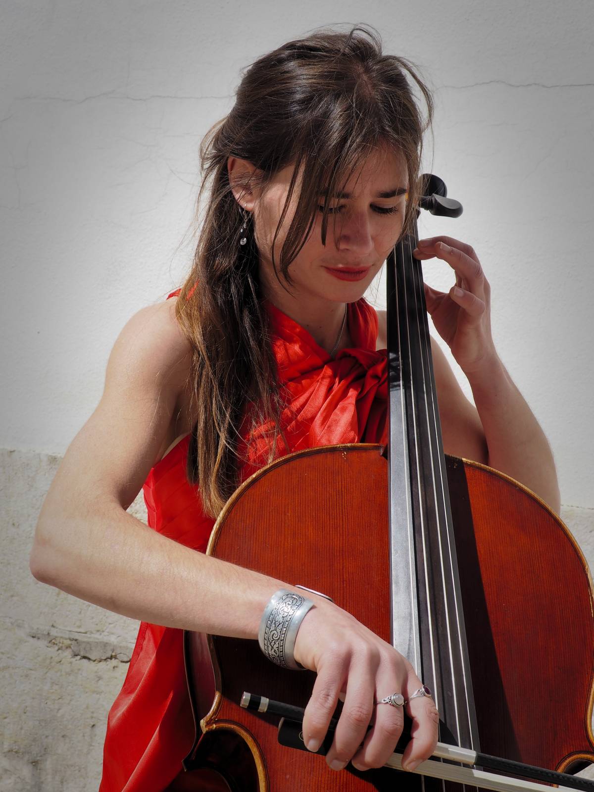 Mariana Rosa - Lisboa - Wedding Ceremony Music