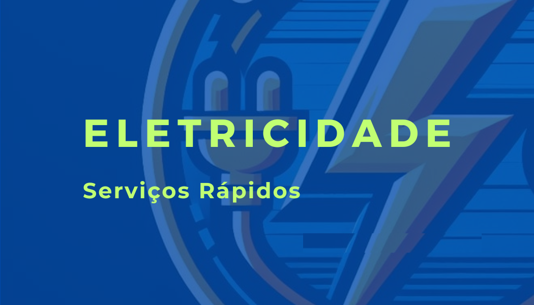 Serviços Rápidos - Vila Nova de Gaia - Fixtures