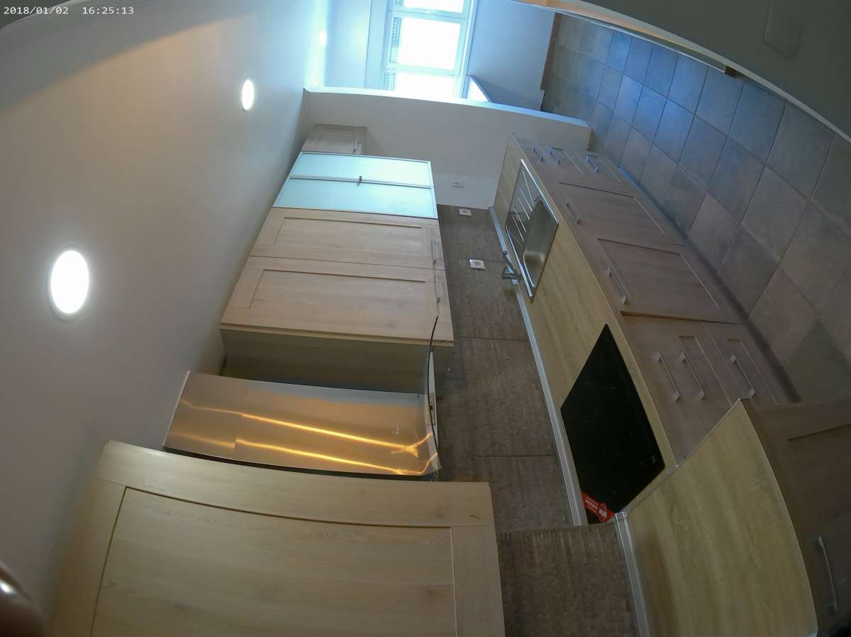 HS Remodelações - Sintra - Remodelação de Sótão