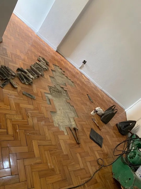 Rangel Reformas - Palmela - Bauunternehmen