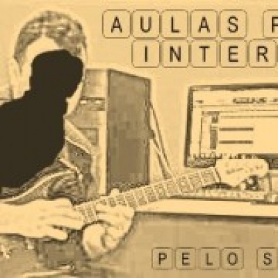 Aulas de Guitarra / Piano / Ukulele / Baixo / Cavaquinho / Domicílios ou Estúdio em Braga - Braga - Aulas de Guitarra Baixo (para Adultos)