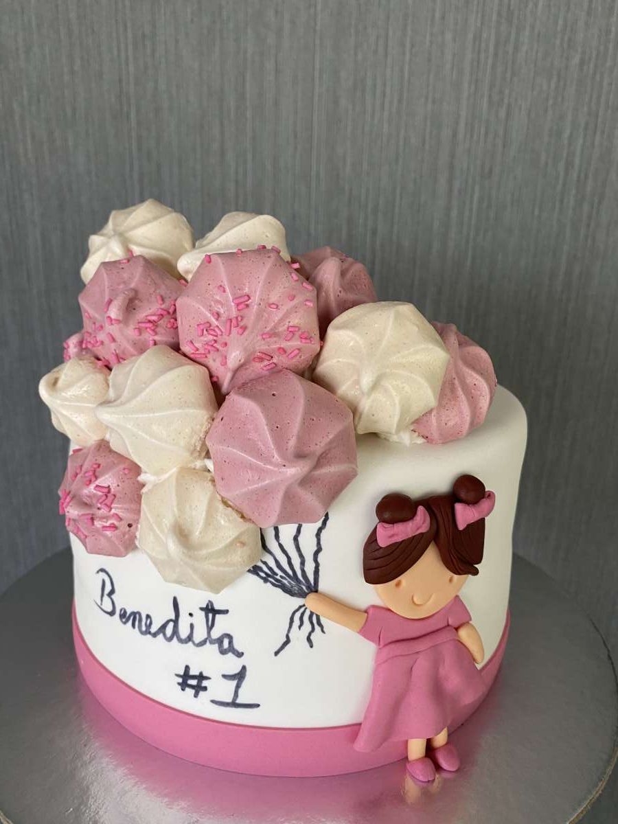 Manuel Ordonez - VeneDoces - Entroncamento - Wedding Cakes