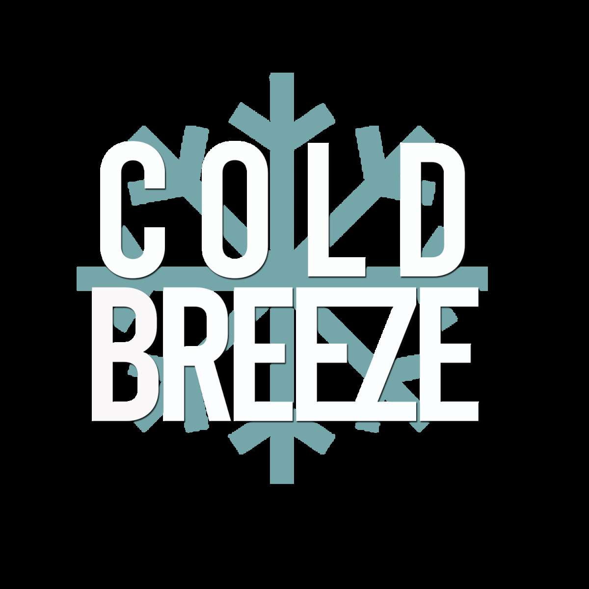 Cold Breeze - Lisboa - Logo Design