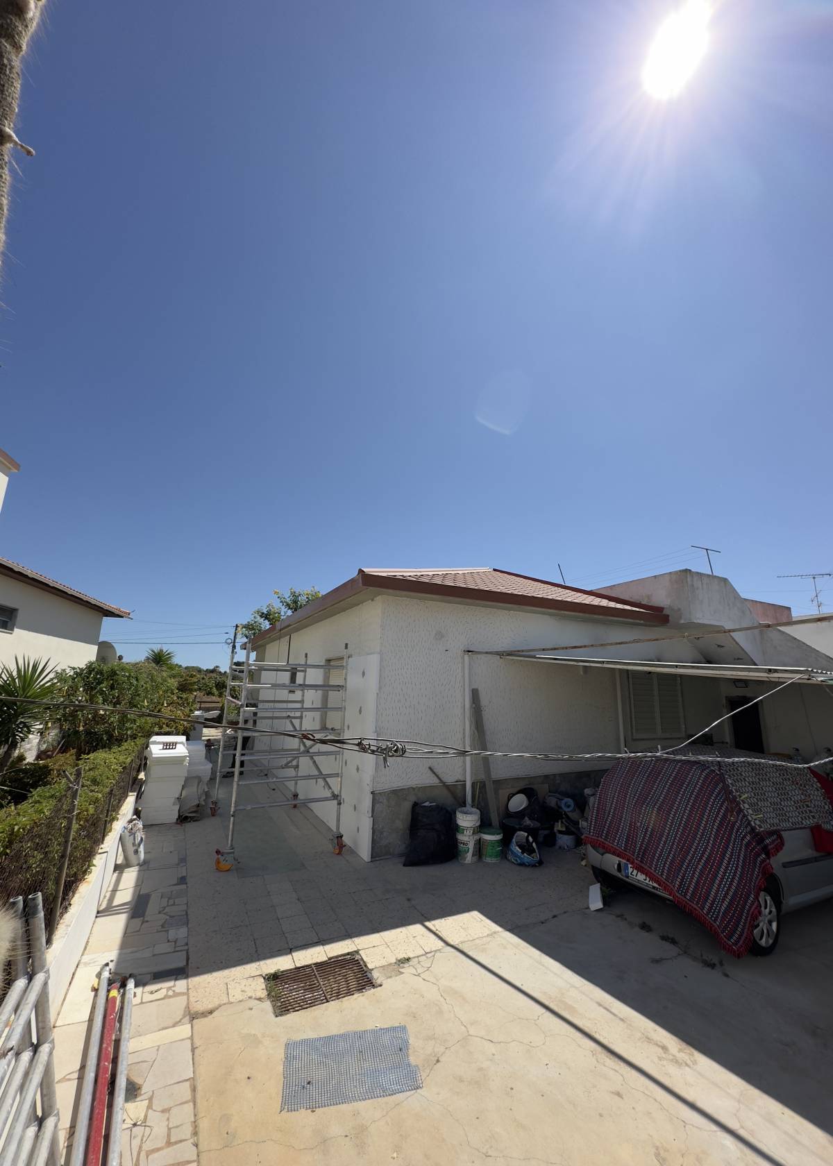 Remodela Construções - Faro - Vinyl or Linoleum Repair or Partial Replacement