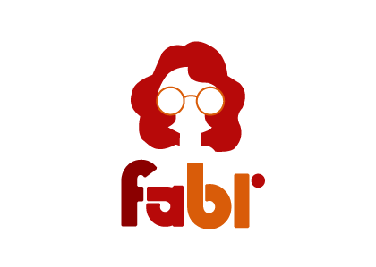 Fab - Lousã - Diseño de logos