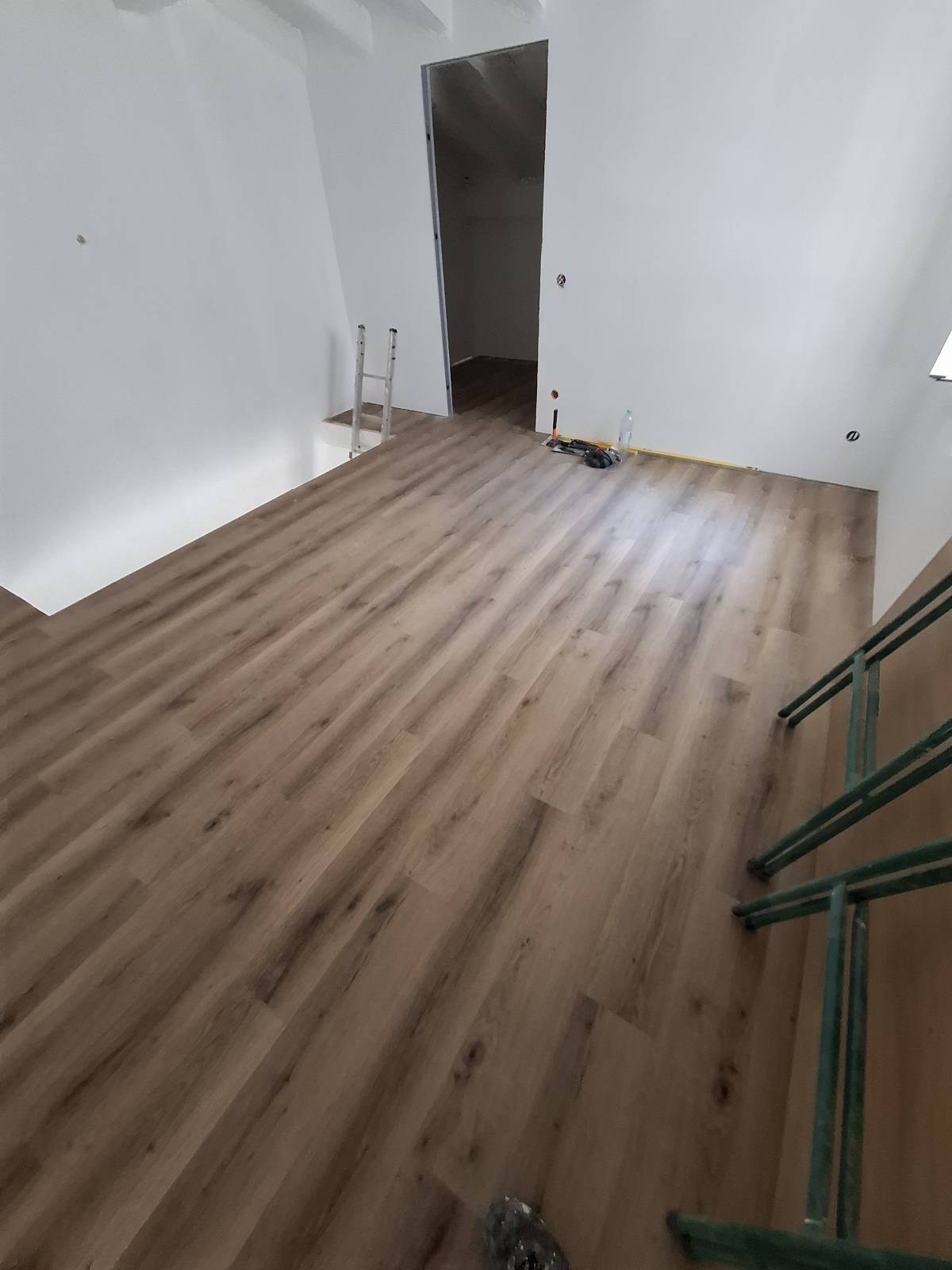 Tokfinal remodelações e pinturas - Loulé - General Contracting