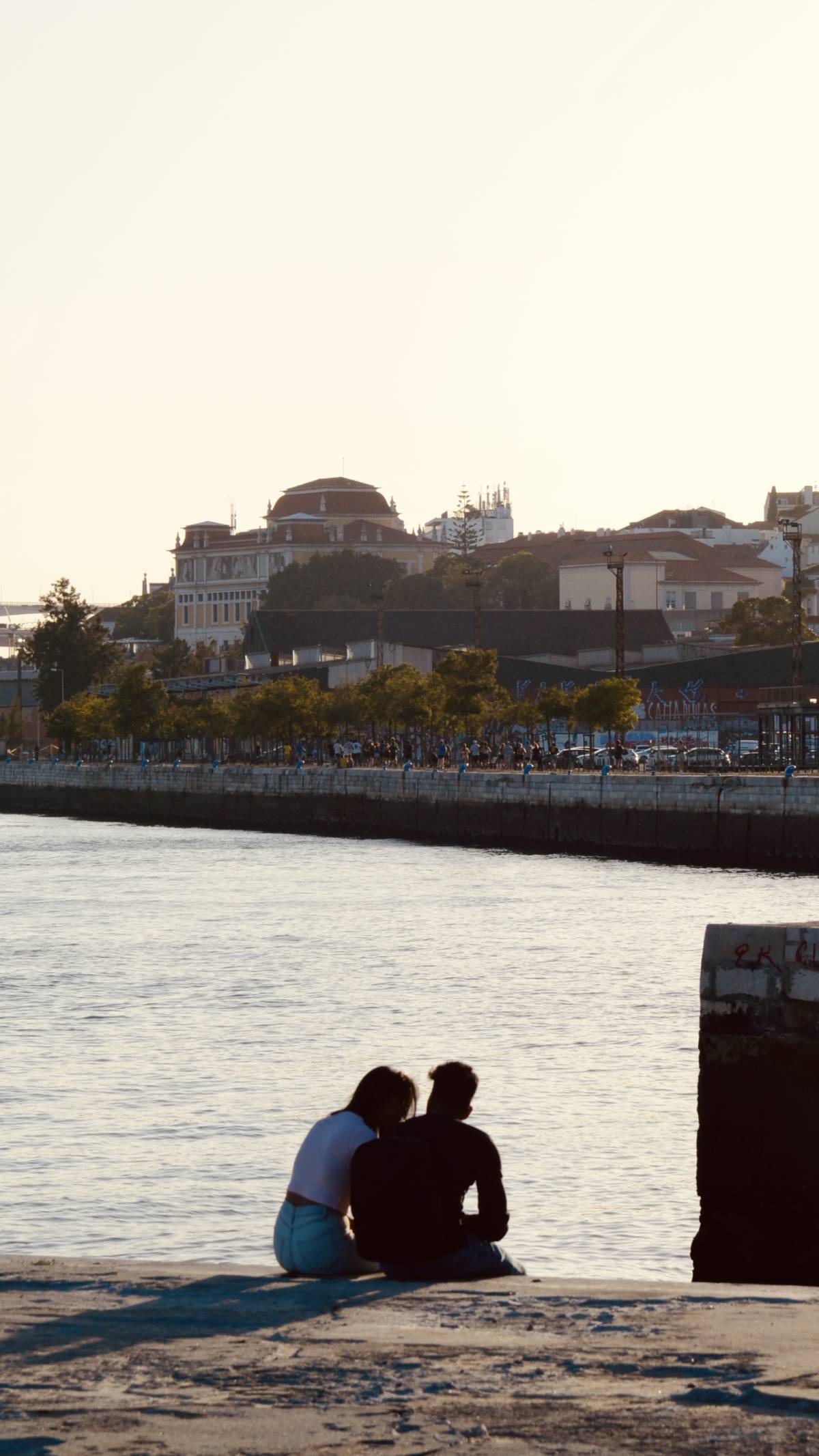 Wynn Martin Skinner - Lisboa - Nature Photography
