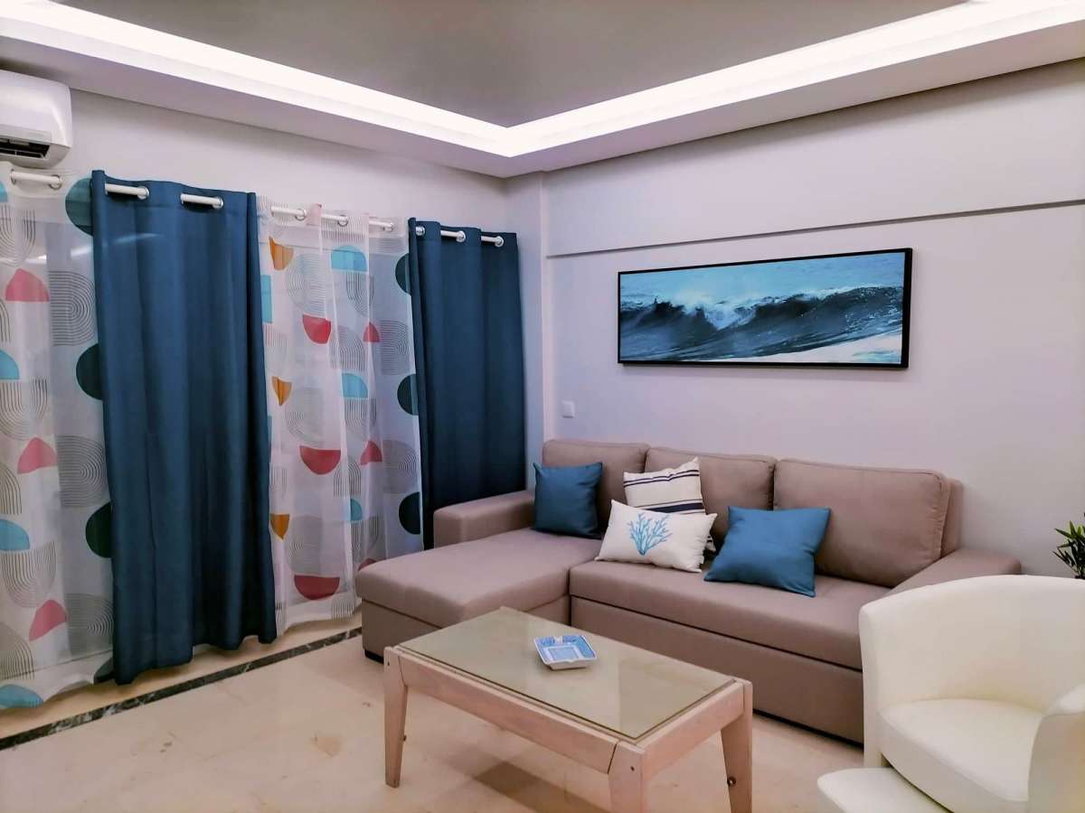 Magickey - Portimão - Interior Design