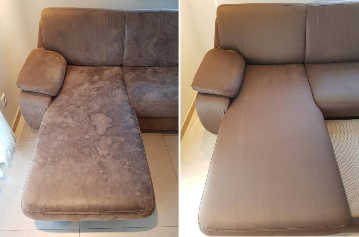 Inova Clean Services - Lamego - Limpeza de Persianas