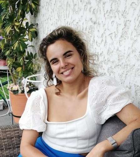 Silvana Miroto - Sernancelhe - Basic Math Tutoring