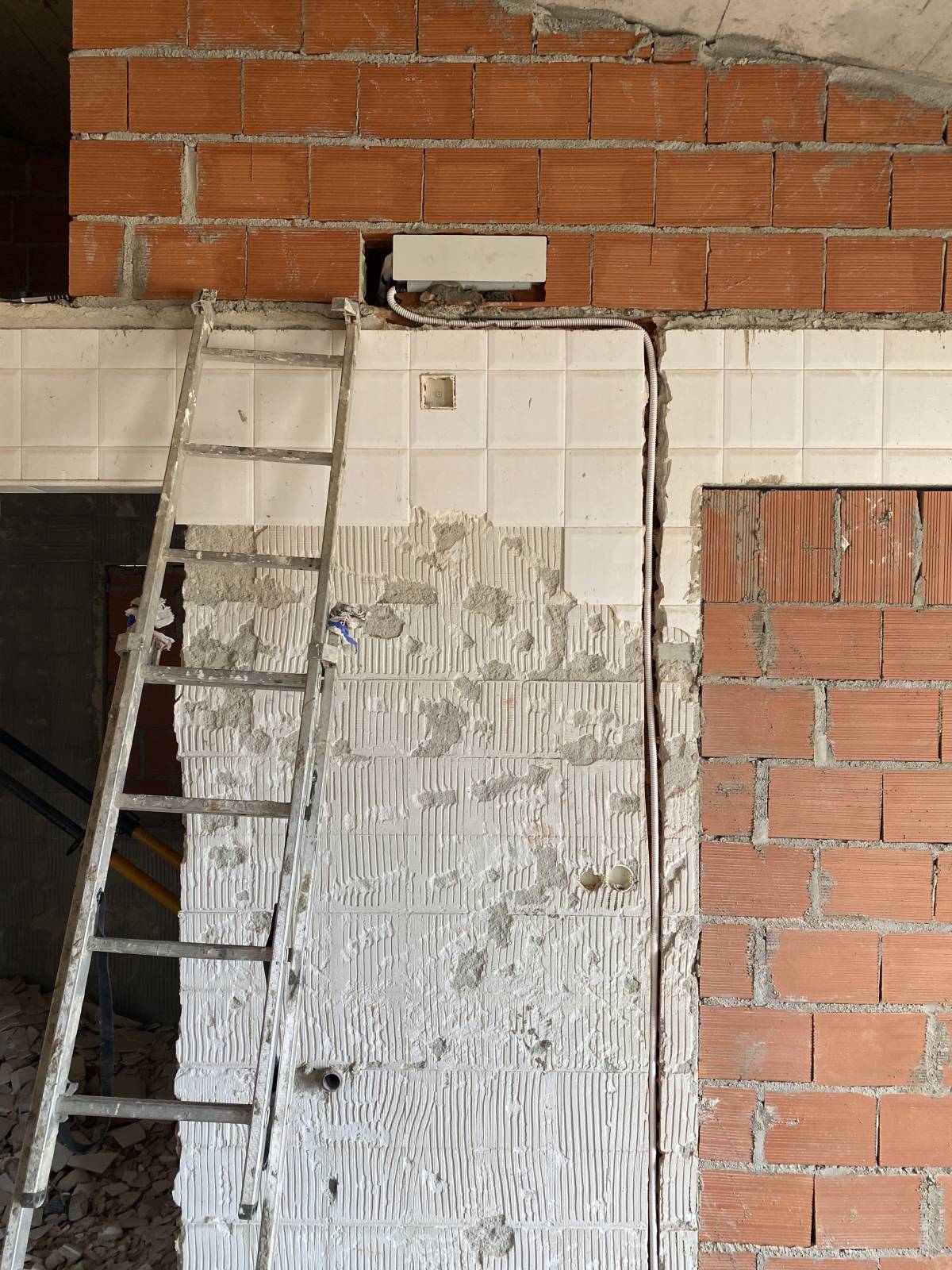 Paulo Sena - Leiria - Instalação de Eletrodomésticos