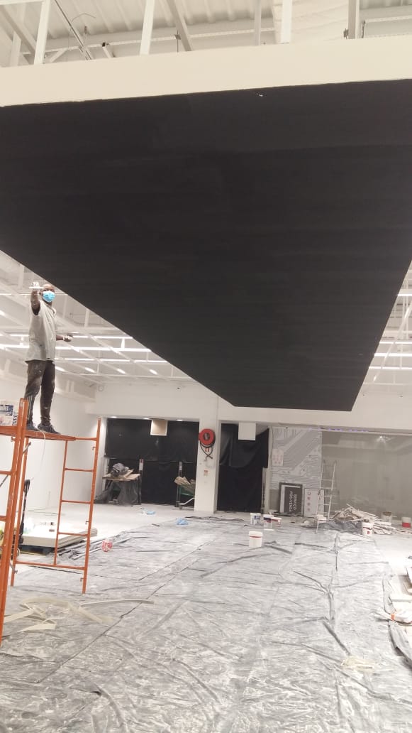 Lazaro - Sintra - Instalación o reemplazo de bombas de desagüe