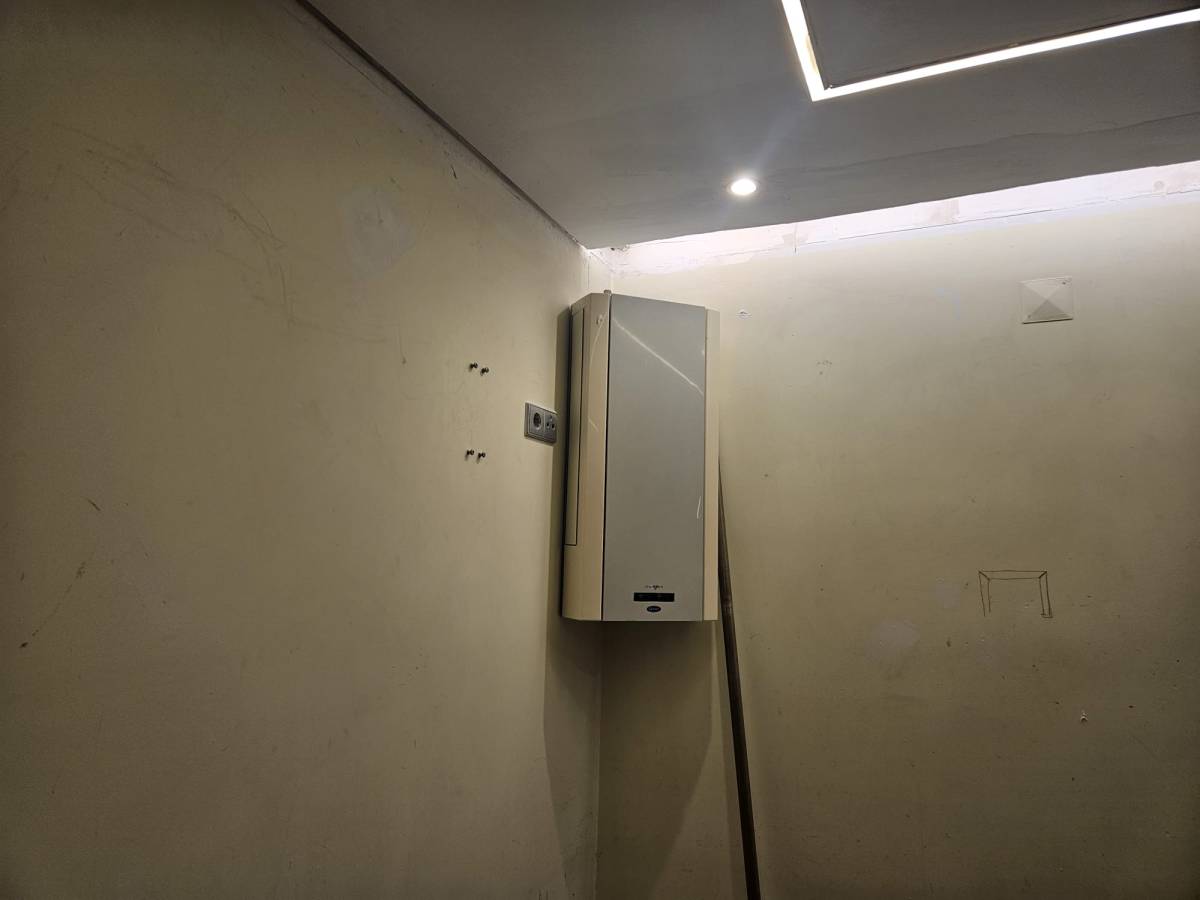 Especialista de Teto Falso