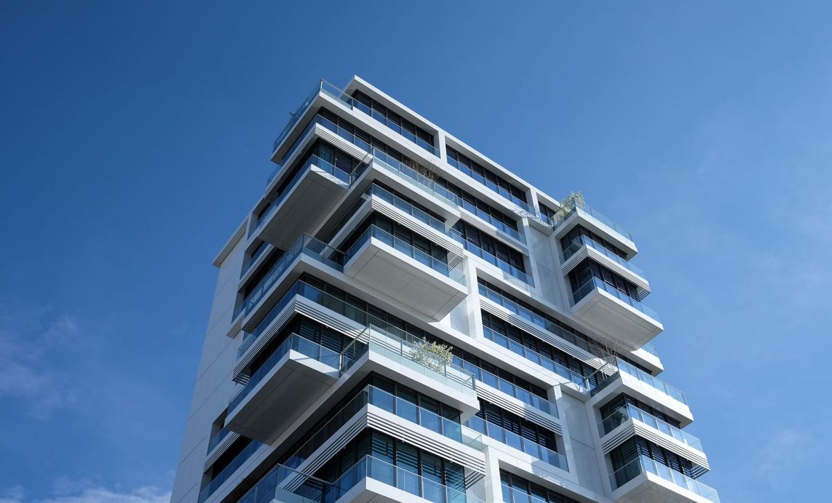 Sogeu Condomínios® - Amadora - Condominium Management