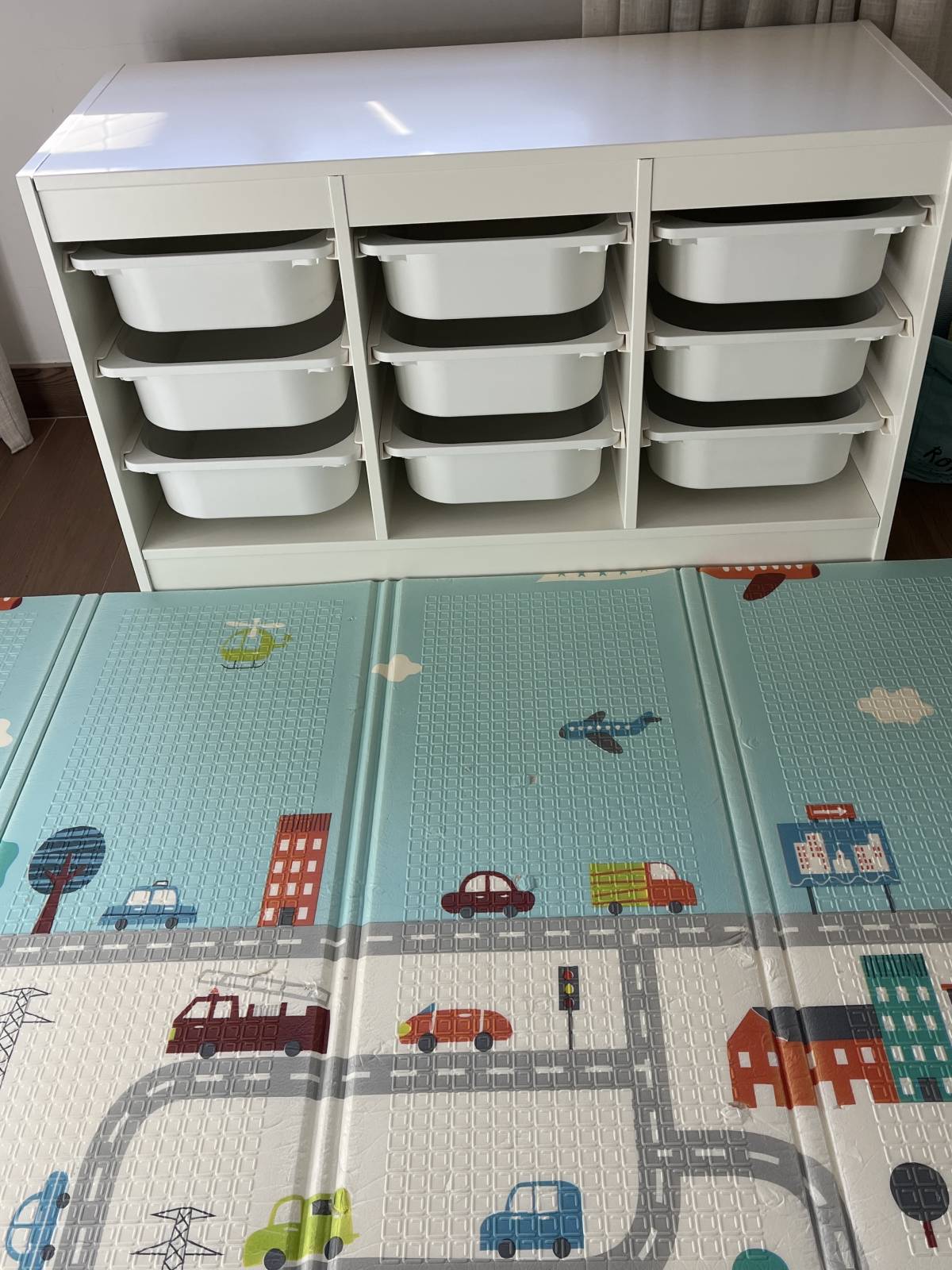 Monteur für IKEA Möbel / Montageservice