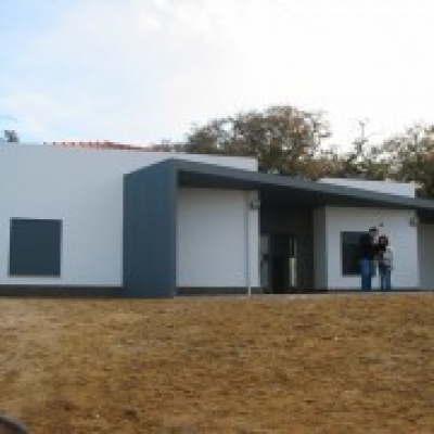 AC Projetos de Arquitetura e Especialidades - Rio Maior - Architecture