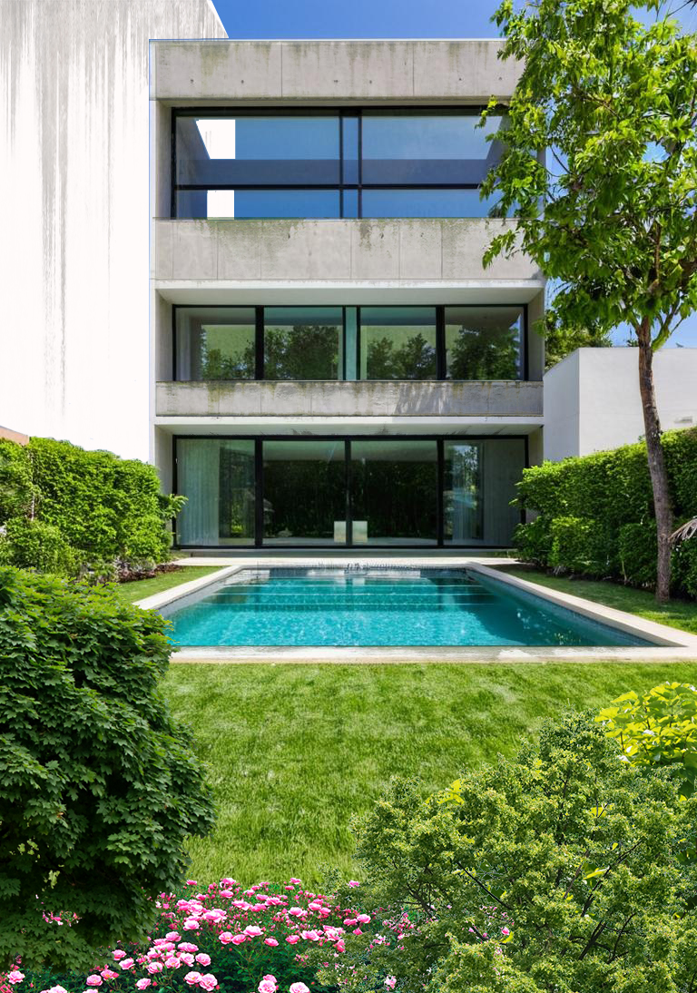 Marques / Mendes / Arquitetos - Porto - Arquiteto