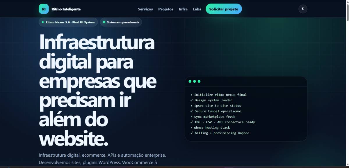 Ritmo Inteligente - Braga - Phone or Tablet Repair