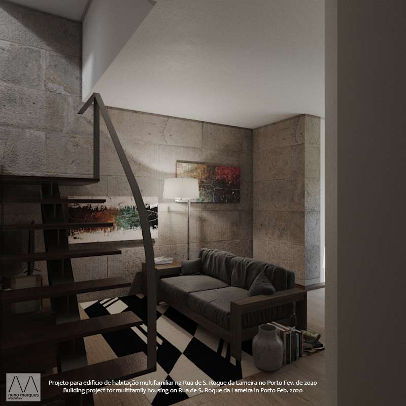 Marques Mendes Arq - Porto - Interior Design original
